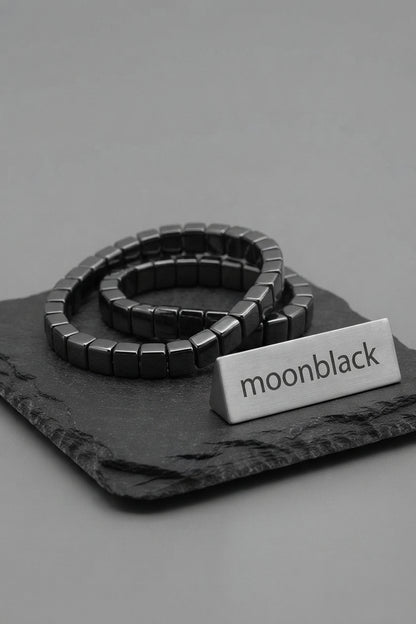 🔥 Moonblack Hematit™